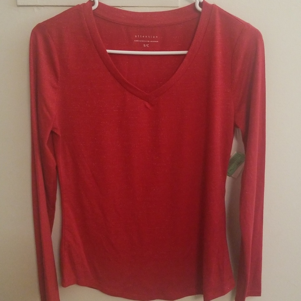 Bundle of Longsleeve Body tops